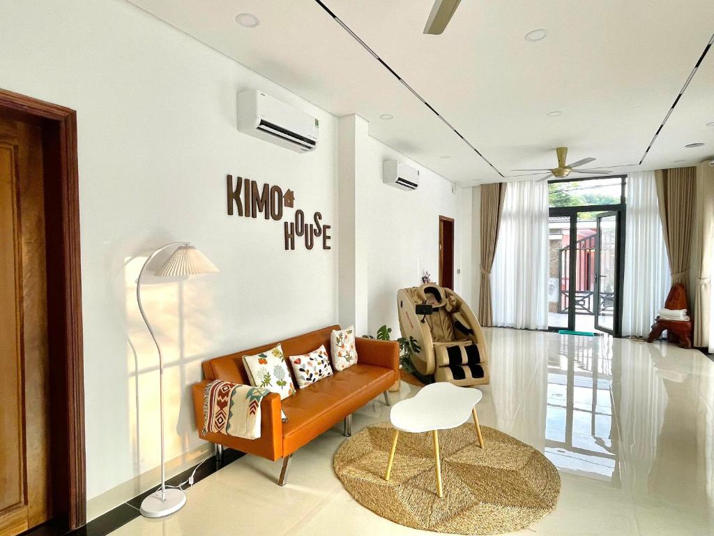 KIMO HOUSE Khem Beach