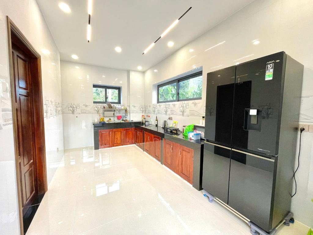 KIMO HOUSE Khem Beach