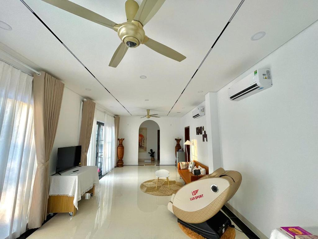 KIMO HOUSE Khem Beach