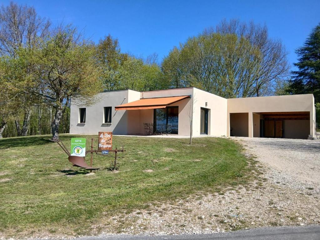 Le bois du forgeron - 4