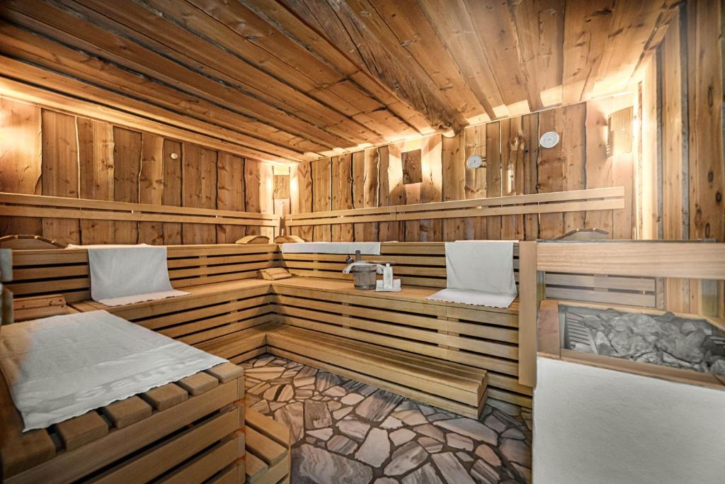 Wellnesshotel Mitterwirt - 5