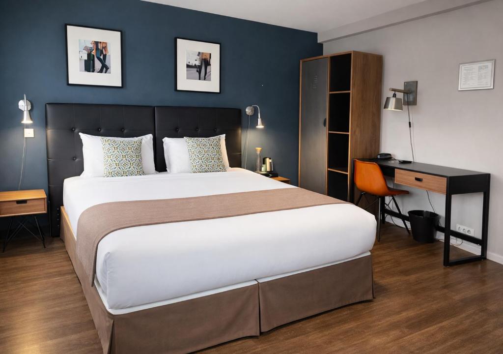 Urban Style Hôtel des Cèdres - 1