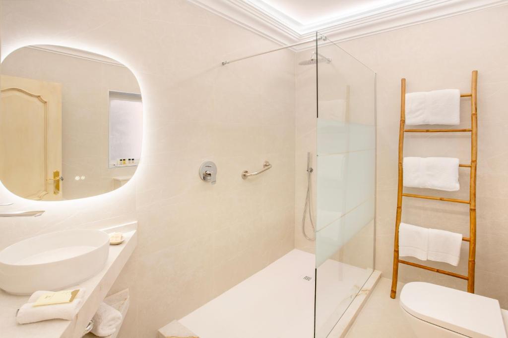 El Oceano Beach Hotel Adults only recommended - 3