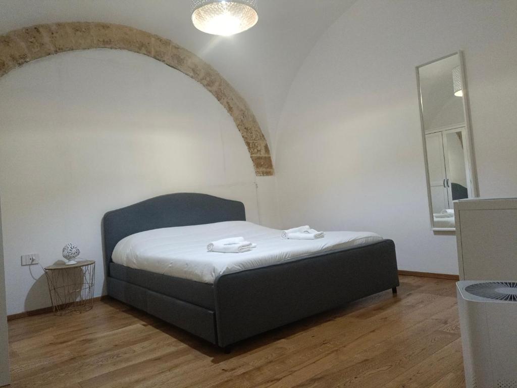 Suite vecchia Dante - 3