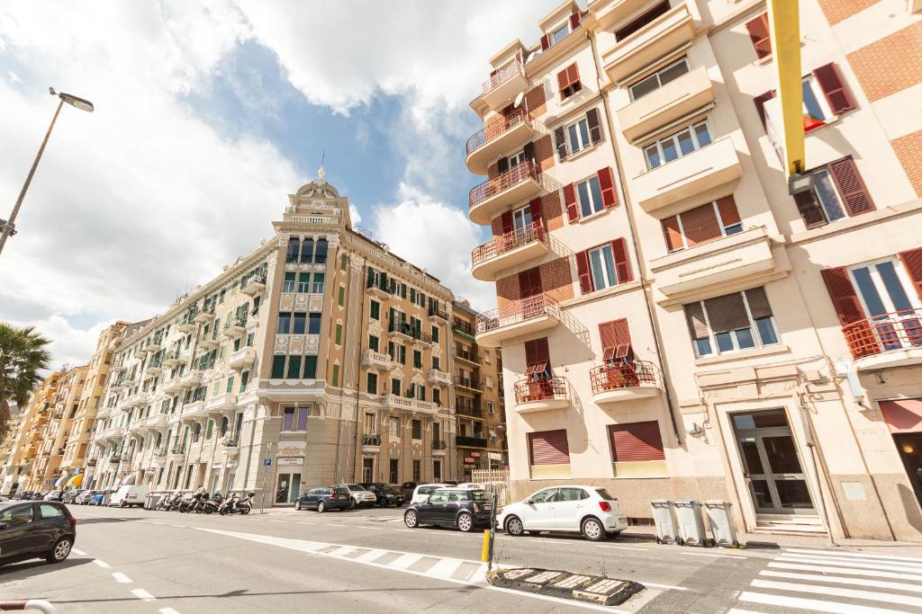 "Casa Franca" fronte mare, wi-fi, aria condizionata - 4