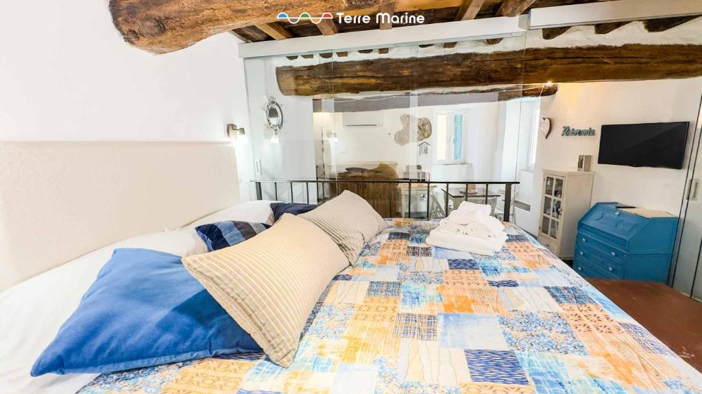 Rio Alba Blue, Terre Marine - 3