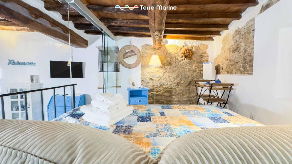 Rio Alba Blue, Terre Marine - 2