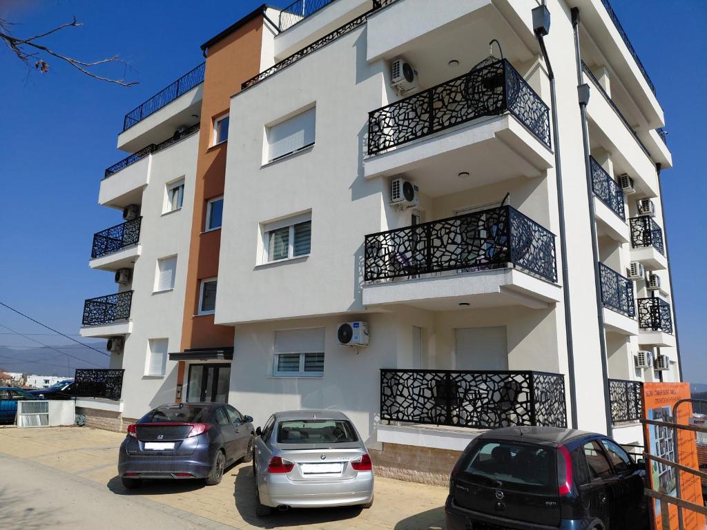 Apartman Hedon - 1