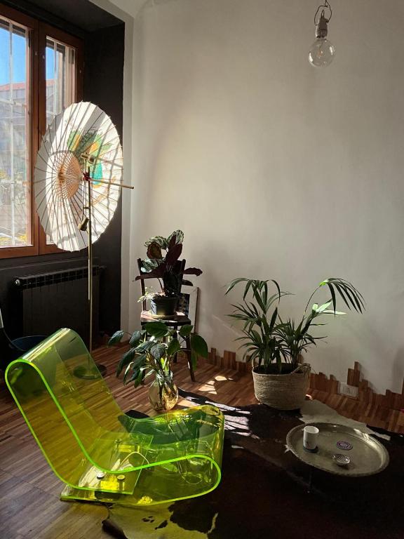 Design apartment, 5 minutes from Dergano Metro Station - 3