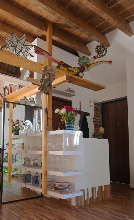 Design apartment, 5 minutes from Dergano Metro Station - 1