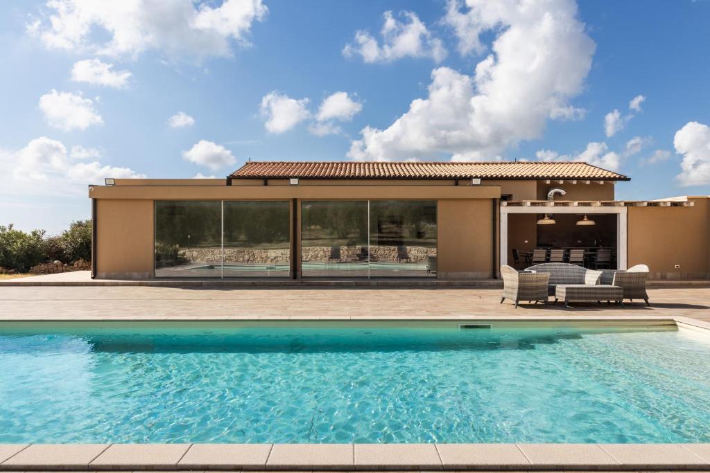 Villa Meti - 3