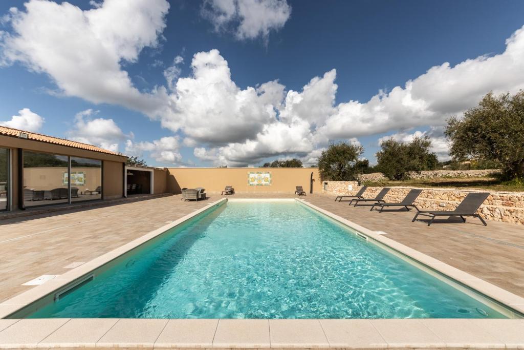 Villa Meti - 4