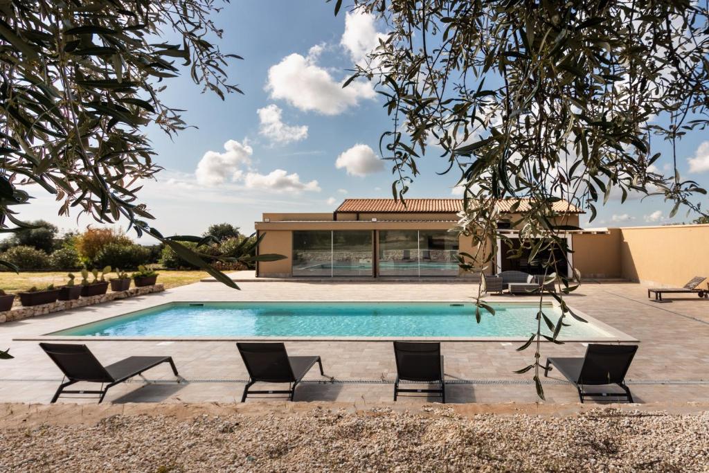 Villa Meti - 5
