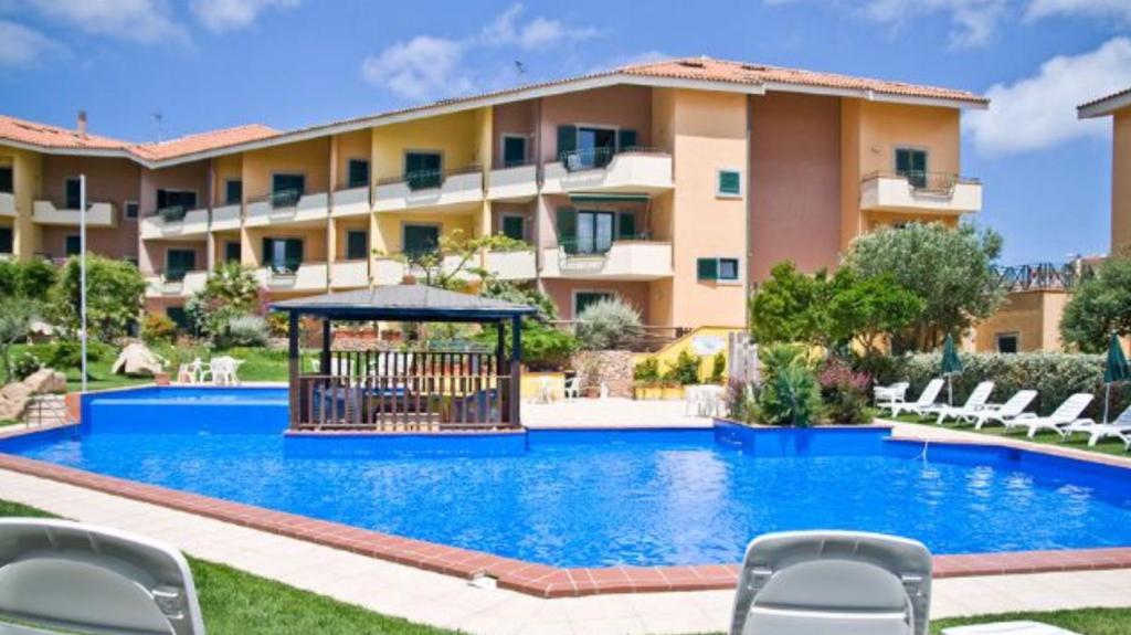 Li Velieri Residence - 2 Bedrooms & Pool - 6 pax - 2