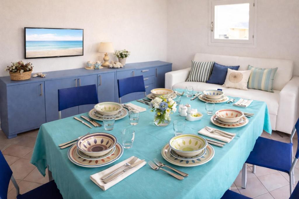 Li Velieri Residence - 2 Bedrooms & Pool - 6 pax - 5