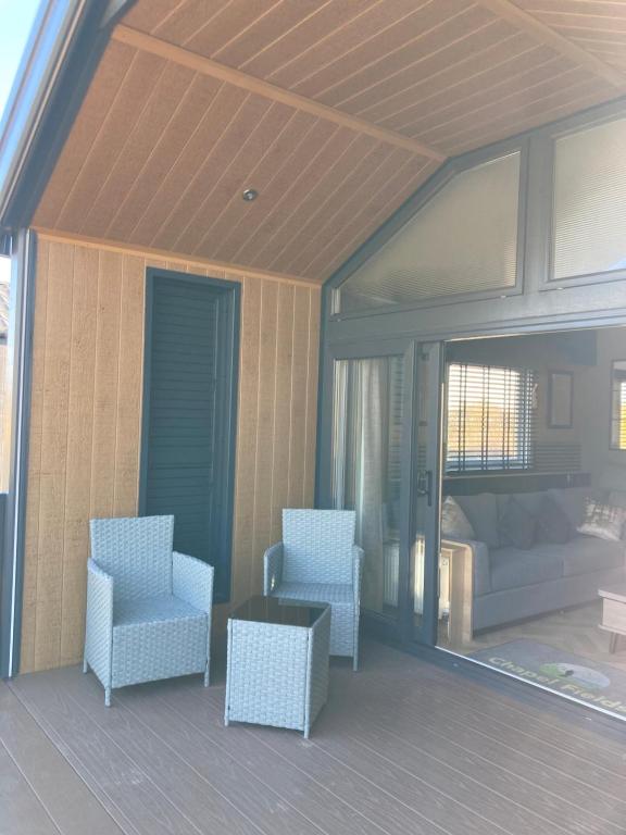 Chapel Fields Holiday Park photo 4