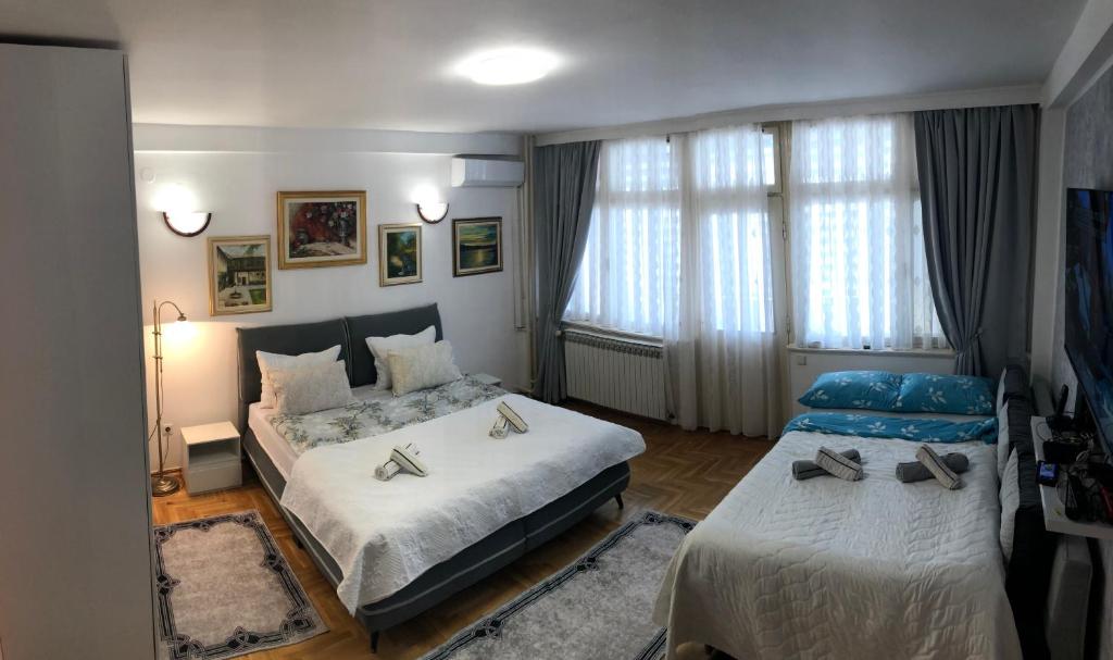 Apartman Victory - 1