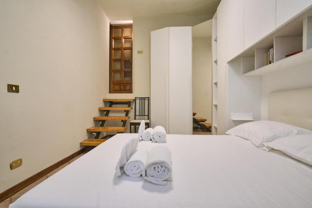 Cozy Flat Historic Center Comfortable WiFi - 2