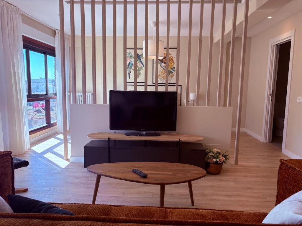 Apartamento centro Burgos - 3