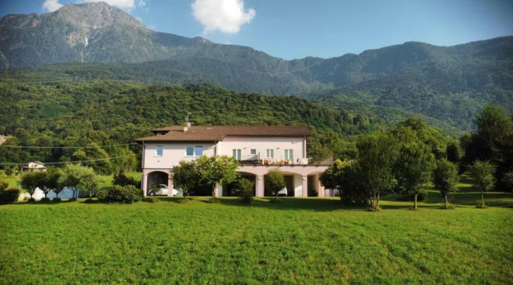 Legnoncino Holiday Home- Lake Como - 5