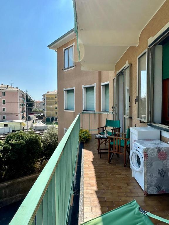 DIMORA Concept - Casa Miri - Appartamento comodo al mare e servizi - 5