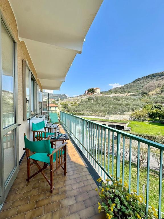 DIMORA Concept - Casa Miri - Appartamento comodo al mare e servizi - 1