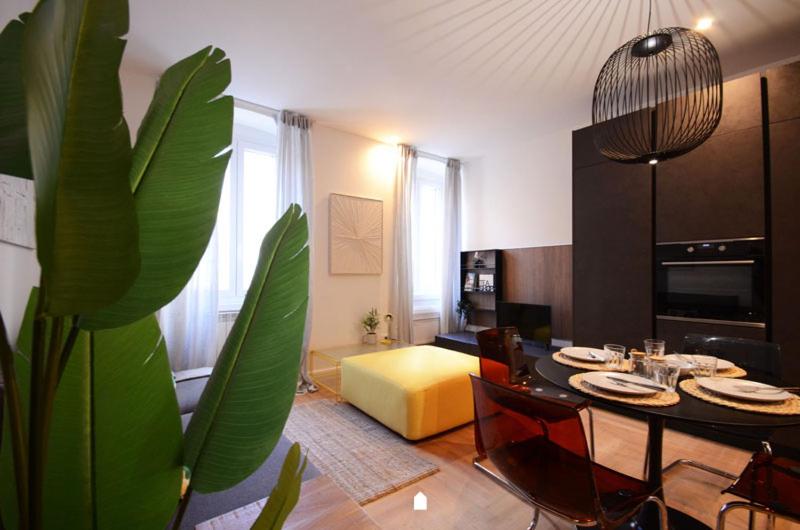 Borea Boutique Apartments- Trieste - 1