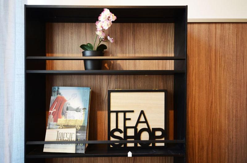 Borea Boutique Apartments- Trieste - 5