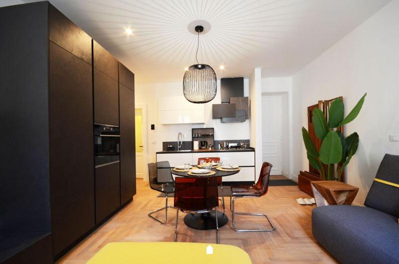 Borea Boutique Apartments- Trieste - 2