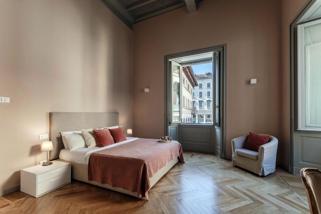 Loggia Visconti - by MyHomeInComo - 3