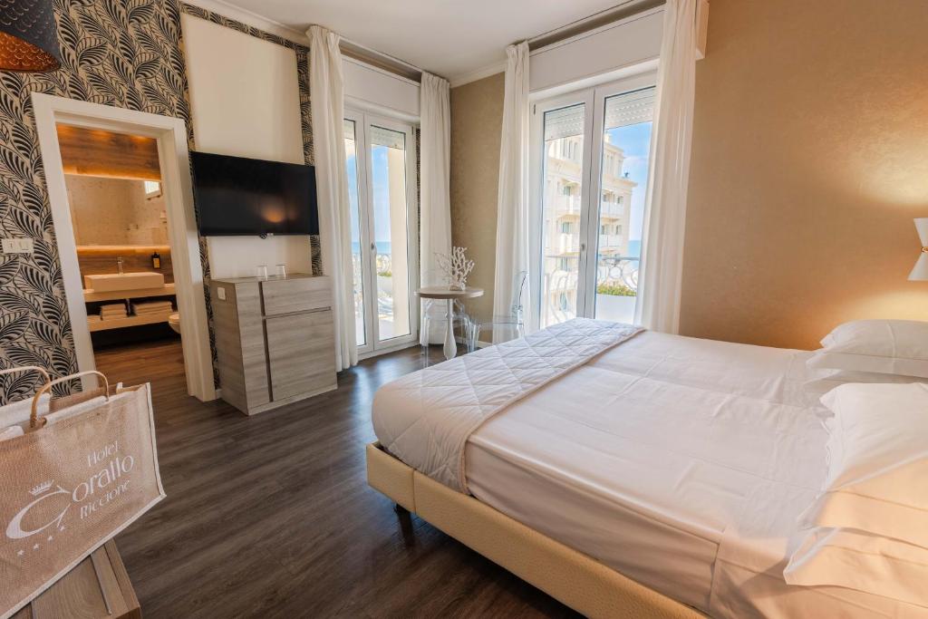 Hotel Corallo - 4
