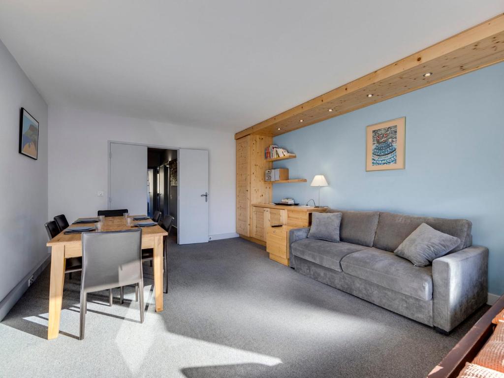 Appartement au cœur de Tignes avec WiFi, pour 4 pers. - FR-1-641-25 - 1