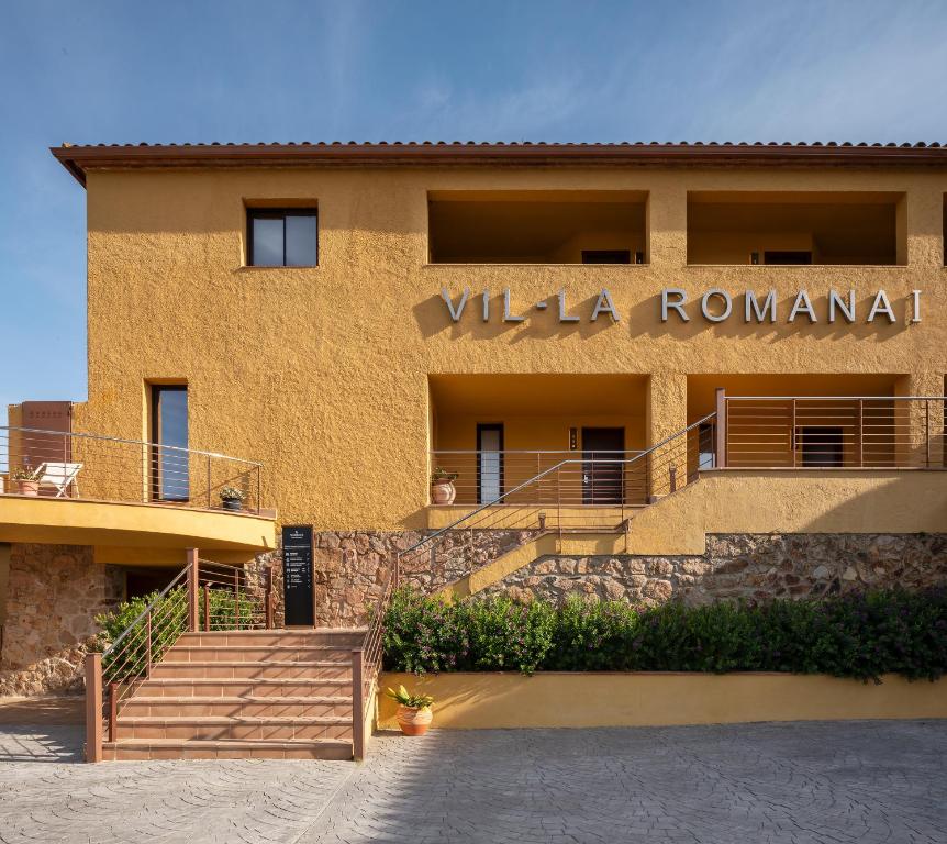 Feelathome Vil-la Romana - 2