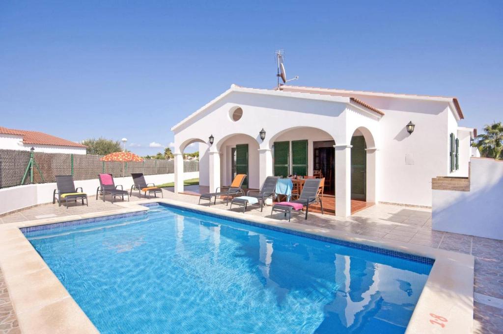 Villa SOlivera by Villa Plus - 1