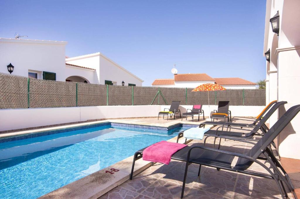 Villa SOlivera by Villa Plus - 5