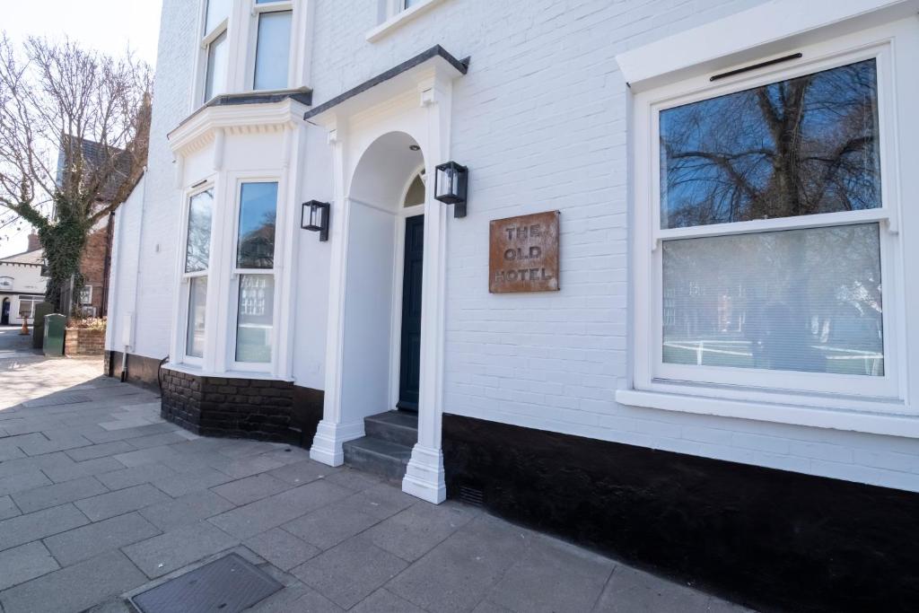 The Old Hotel, York photo 6