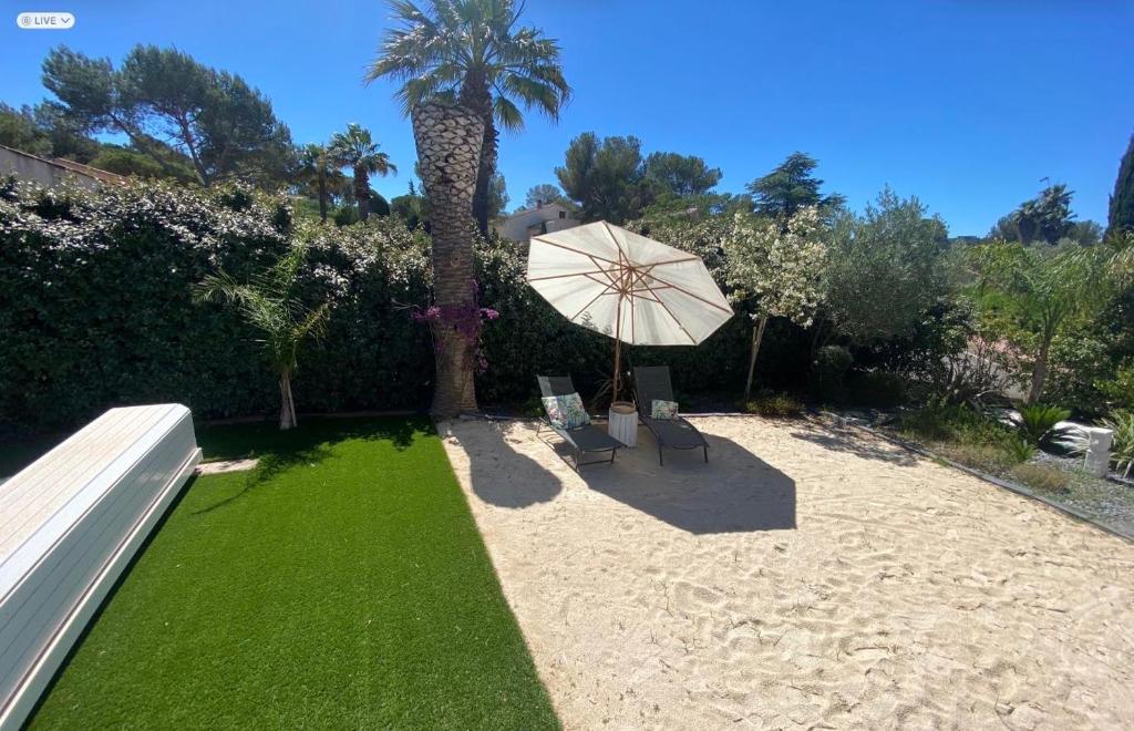 Villa Osher - 4