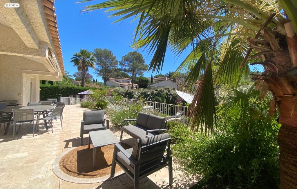 Villa Osher - 5