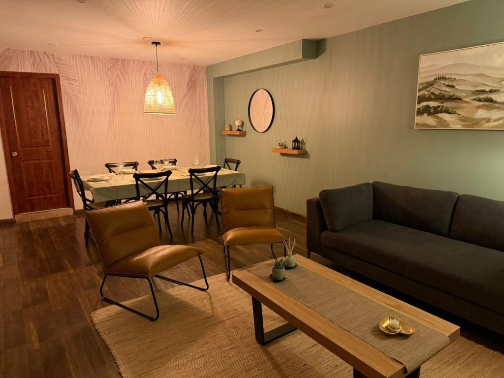 Elegancia Patagonica - 2