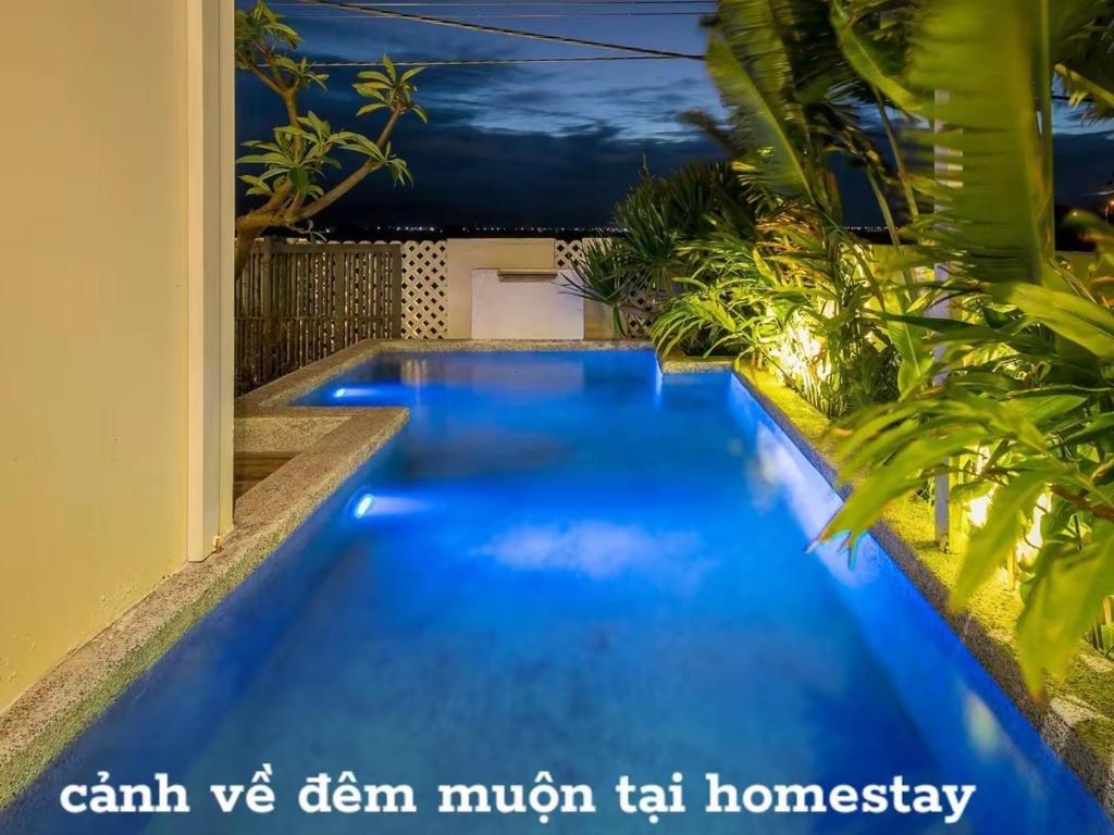 PAMY Homestay Phú Yên