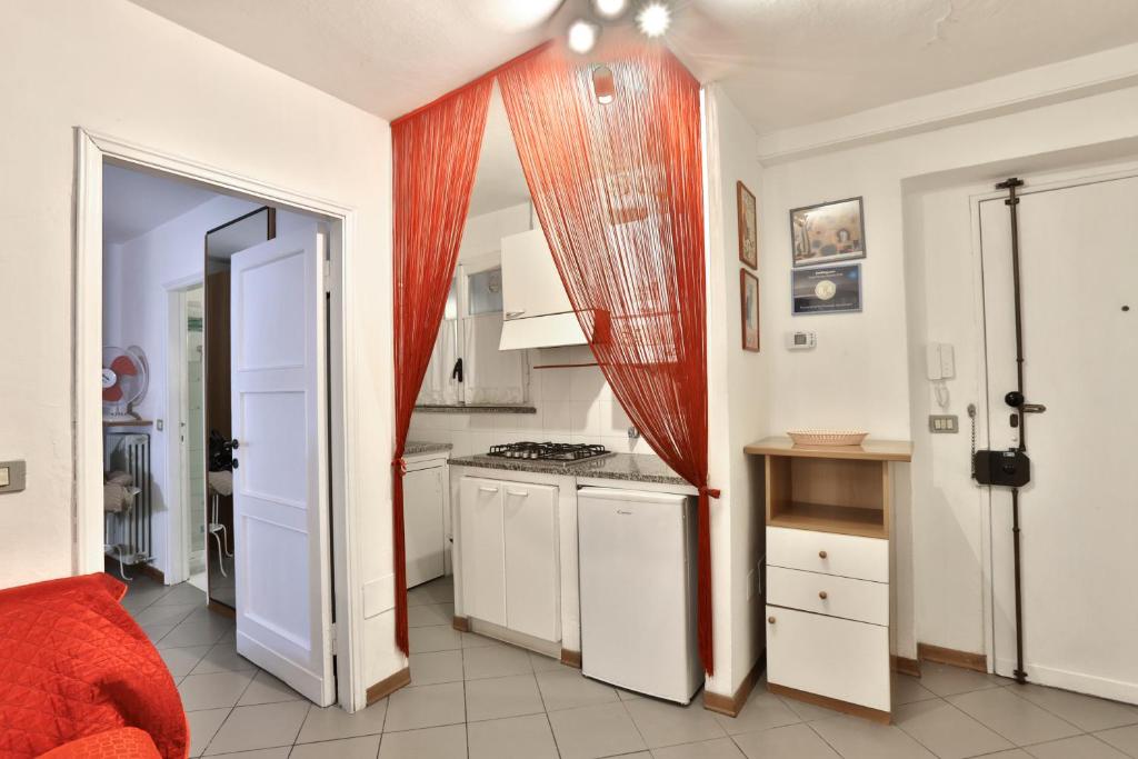 GuestHost - Ponte Vecchio Florence Apartment - 5