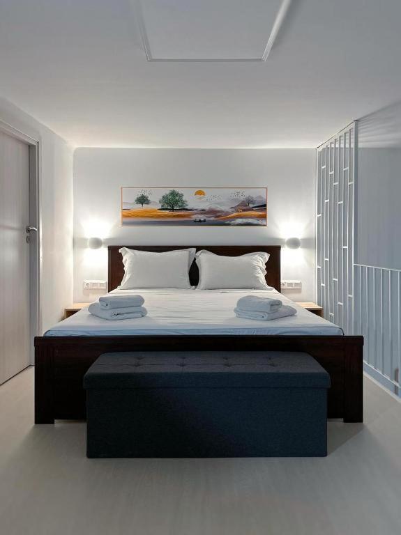 Glyfada Seabreeze Lofts