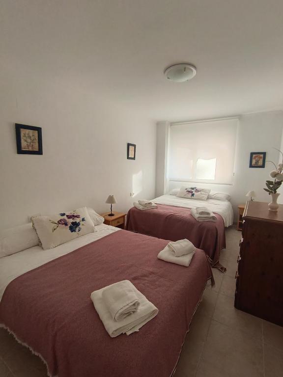 Apartamento en playa de El Arenal, Jávea - 3