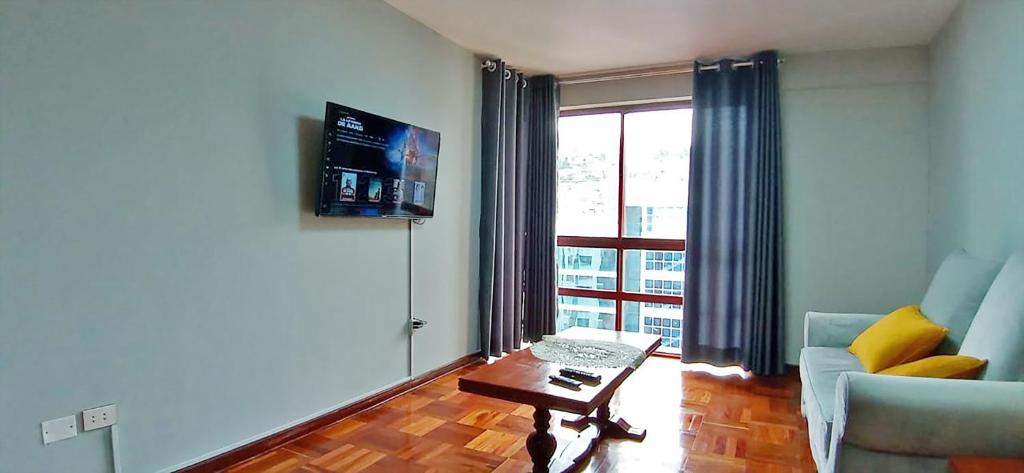 Estudio a Estrenar en Miraflores - 2