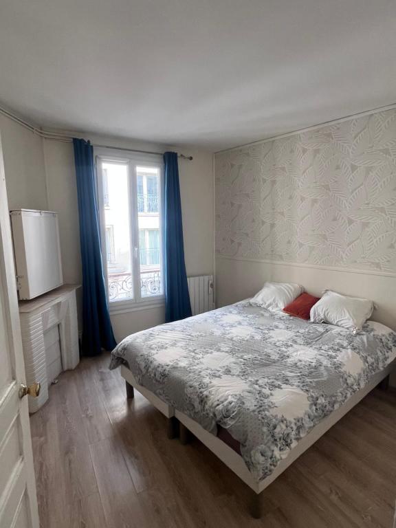 Nice flat Paris 16 near to Eiffel Tower, Roland Garros, Parc des Princes - 5