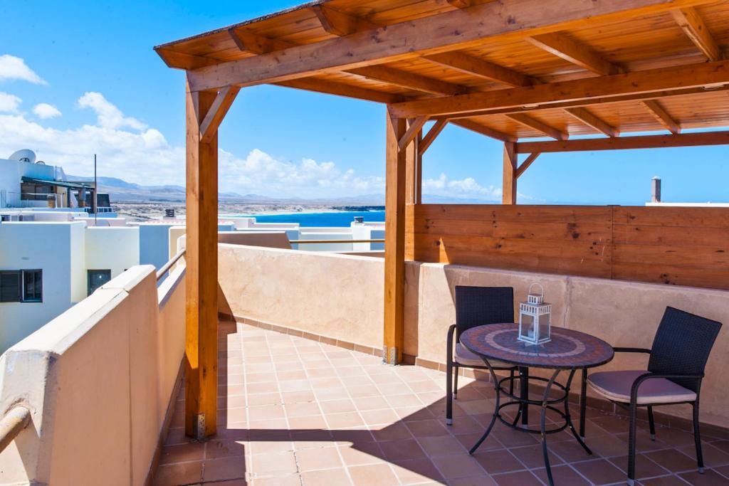 Casa Oliva El Cotillo - 1