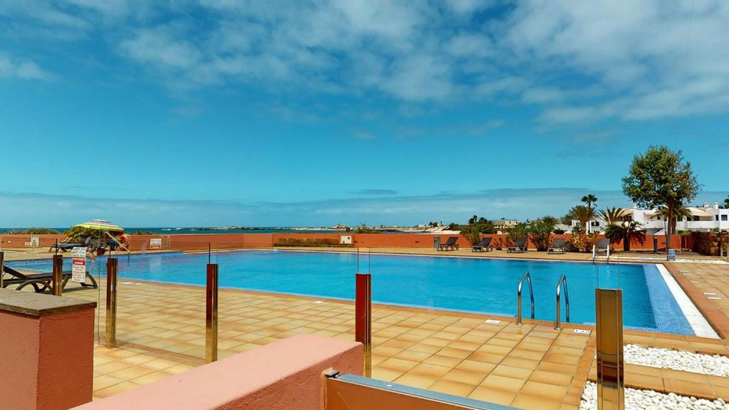 Beach Apartment Marfolin 06 El Cotillo - 2