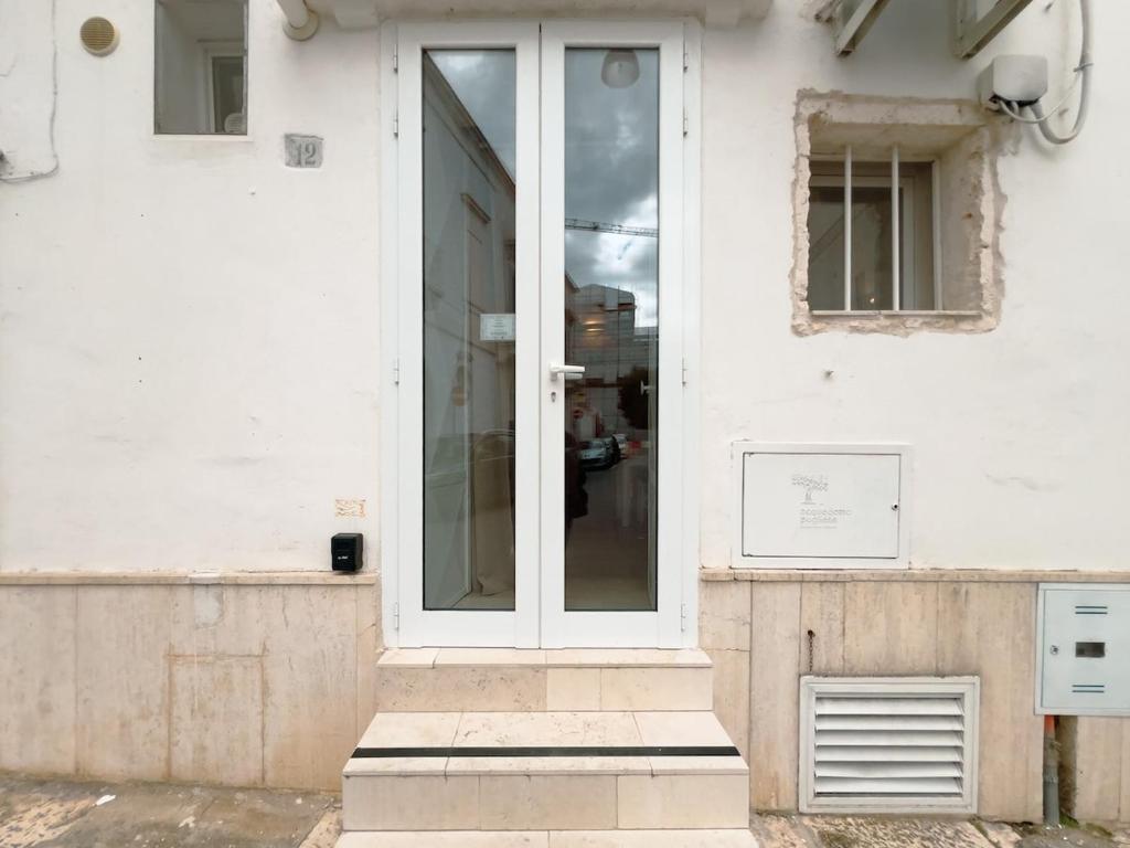 Suite Ninfea romantic suite Ostuni center - 2