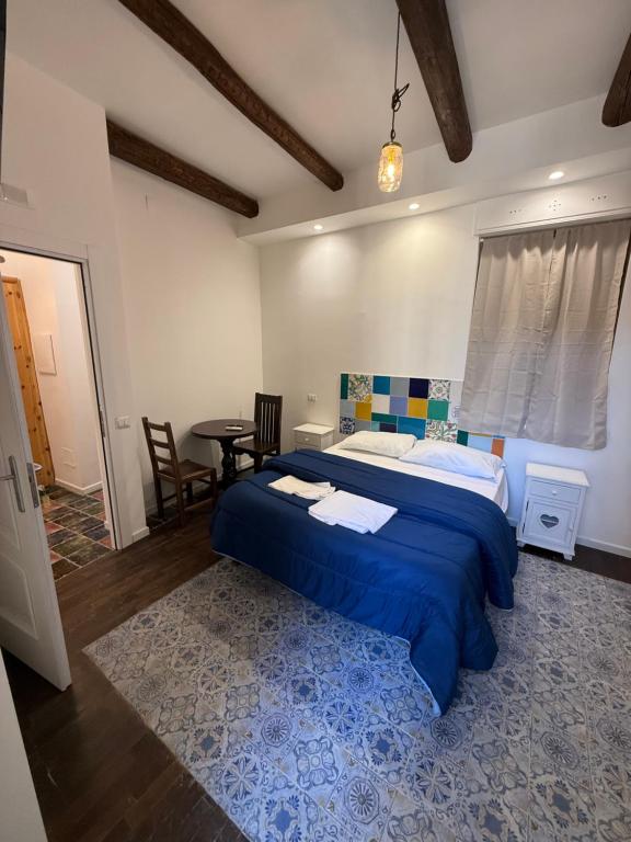 Anema e Core Salerno rooms - 4