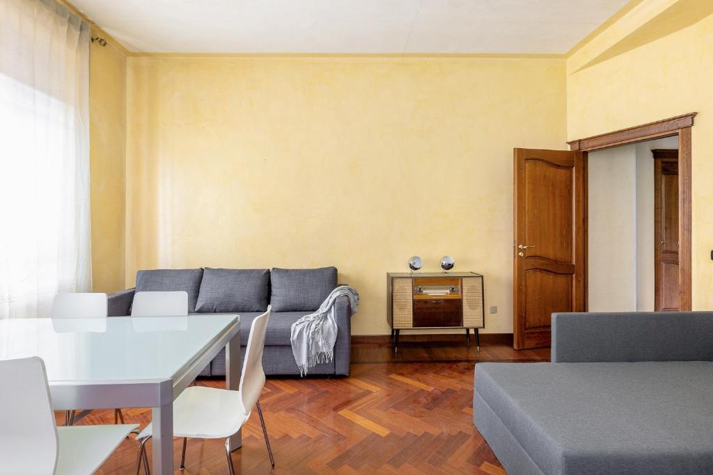 Porta Maggiore Sant Orsola Family House - 2